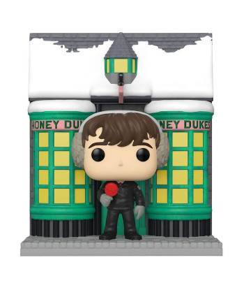 Funko POP! NEVILLE LONGBOTTOM (155) - HARRY POTTER