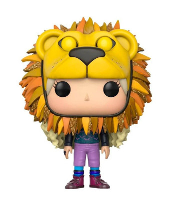 Funko POP! Luna Lovegood (47) - Harry Potter