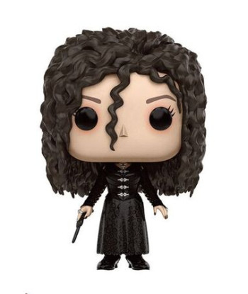 FUNKO POP! BELLATRIX LESTRANGE (35) – HARRY POTTER