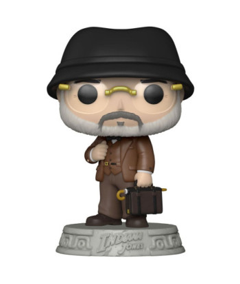 Funko POP! HENRY JONES SR. (1354) - INDIANA JONES