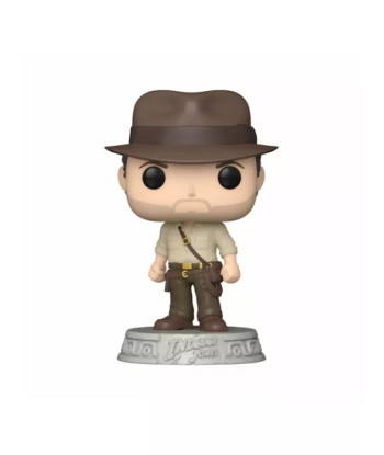 Funko POP! INDIANA JONES (1350) - INDIANA JONES