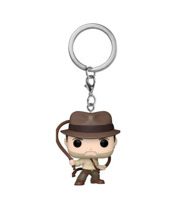 Llavero Pocket POP! INDIANA JONES - INDIANA JONES