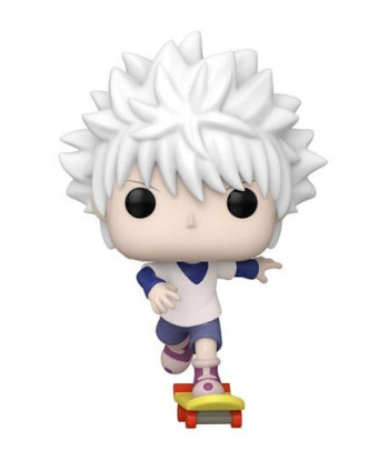 Funko Pop! KILLUA ZOLDYCK (1317) - HUNTER X HUNTER