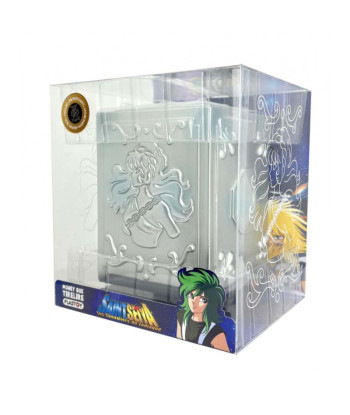 HUCHA ANDROMEDA PANDORAS BOX SAINT SEIYA 15CM