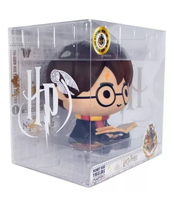 HUCHA HARRY POTTER LIBRO DE HECHIZOS 18CM