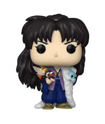 Funko POP! NARAKU (1299) - INUYASHA