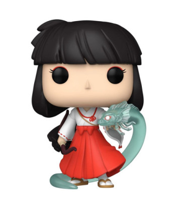 Funko POP! KIKYO (1298) - INUYASHA