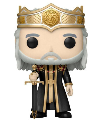 FUNKO POP! VISERYS TARGARYEN (02) - HOUSE OF THE DRAGON