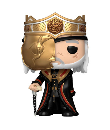 Funko POP! VISERYS TARGARYEN (15) - HOUSE OF THE DRAGON