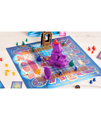 JUEGO DE MESA ESCONDITE FANTASMA