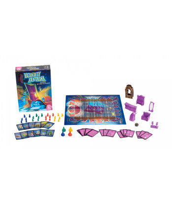 JUEGO DE MESA ESCONDITE FANTASMA