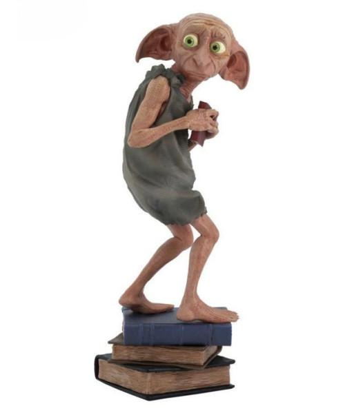 FIGURA DOBBY HARRY POTTER 15CM