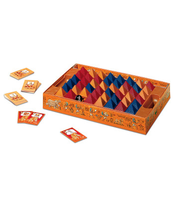 JUEGO DE MESA FARAÓN