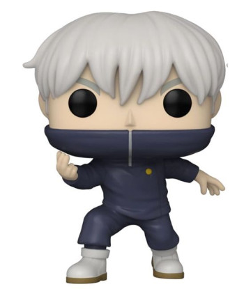 Funko POP! TOGE INUMAKI (1375) - JUJUTSU KAISEN