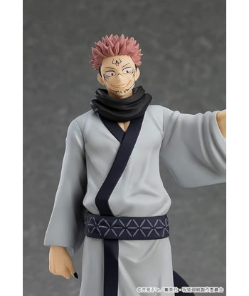 FIGURA SUKUNA JUJUTSU KAISEN POP UP PARADE 17CM