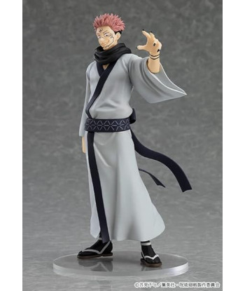 FIGURA SUKUNA JUJUTSU KAISEN POP UP PARADE 17CM