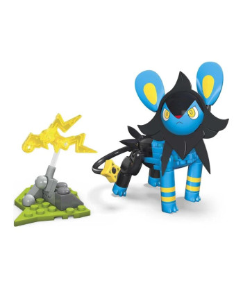 MEGA CONSTRUX LUXIO