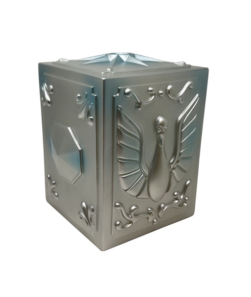 HUCHA CISNE PANDORAS BOX SAINT SEIYA 15CM