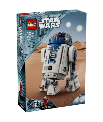 LEGO R2-D2 STAR WARS