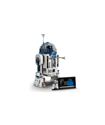 LEGO R2-D2 STAR WARS