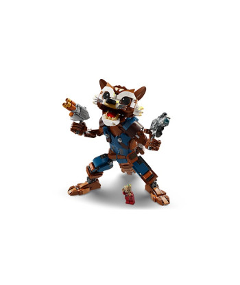 LEGO ROCKET Y BEBE GROOT