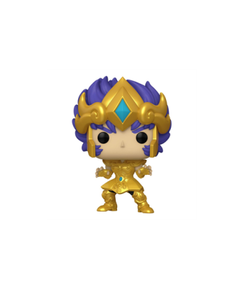 Funko POP! LEO IKKI (1427) - SAINTSEIYA