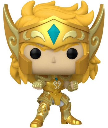 Funko POP! AQUARIUS HYOGA (1425) - SAINTSEIYA