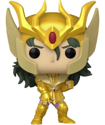 Funko POP! VIRGO SHUN (1426) - SAINTSEIYA