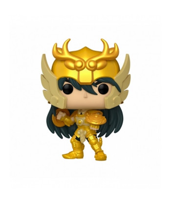 Funko POP! LIBRA SHIRYU  (1424) - SAINTSEIYA