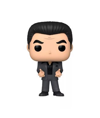 Funko POP! SILVIO DANTE (1292) - LOS SOPRANOS