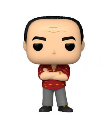 Funko POP! TONY SOPRANO (1291) - LOS SOPRANOS