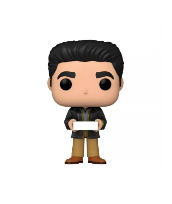 Funko POP! CHRISTOPHER MOLTISANTI (1294) - LOS SOPRANOS