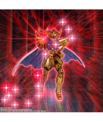 SCORPIO MILO REVIVAL VER. FIG. 18 CM SAINT SEIYA MYTH CLOTH EX