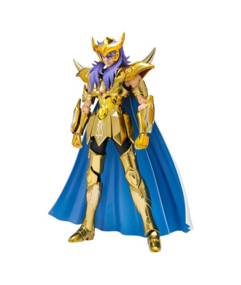 SCORPIO MILO REVIVAL VER. FIG. 18 CM SAINT SEIYA MYTH CLOTH EX