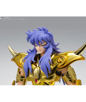 SCORPIO MILO REVIVAL VER. FIG. 18 CM SAINT SEIYA MYTH CLOTH EX