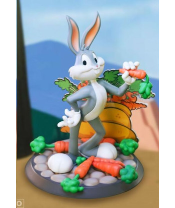 Figura Looney Tunes: Bugs Bunny 12cm