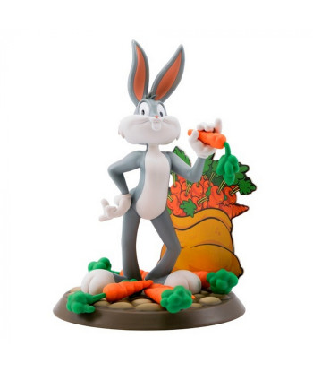 Figura Looney Tunes: Bugs Bunny 12cm