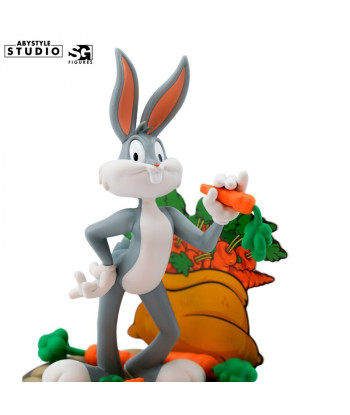 Figura Looney Tunes: Bugs Bunny 12cm