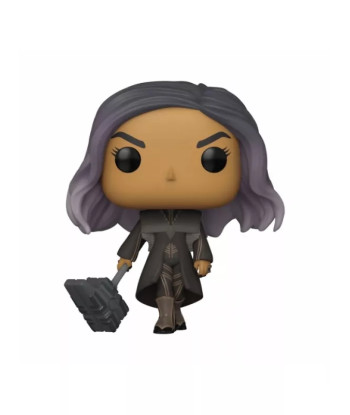 Funko POP! DAR-BENN (1252) - THE MARVELS