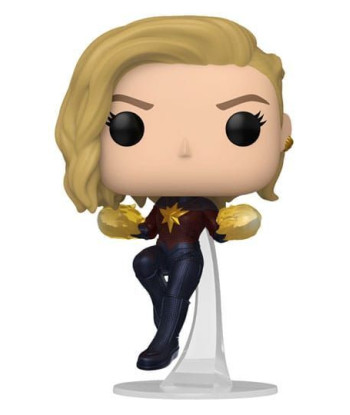 Funko POP! CAPTAIN MARVEL (1249) - THE MARVELS