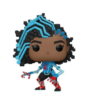 Funko POP! SPIDER-BYTE (1229) - SPIDER-MAN: ACROSS THE SPIDER-VERSE