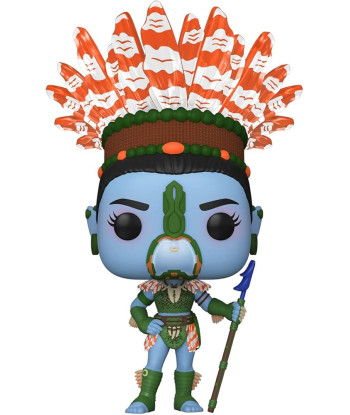 FUNKO POP! NAMORA (1097) - WAKANDA FOREVER