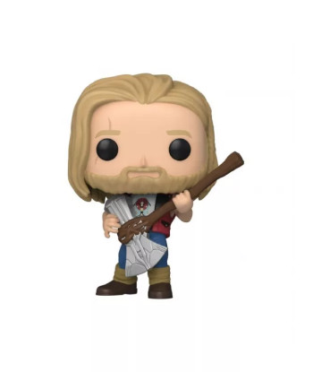 FUNKO POP! RAVAGER THOR (1085) - THOR LOVE AND THUNDER