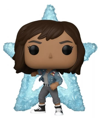 Funko POP! AMERICA CHAVEZ (1070) - DOCTOR STRANGE IN THE MULTIVERSE