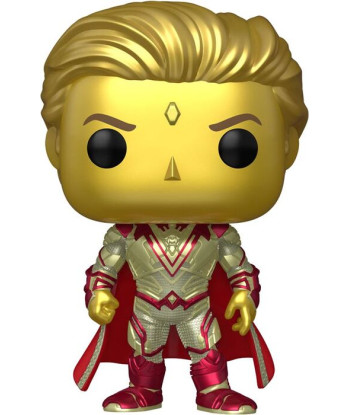 Funko POP! ADAM WARLOCK (1210) - GUARDIANES DE LA GALAXIA VOL 3