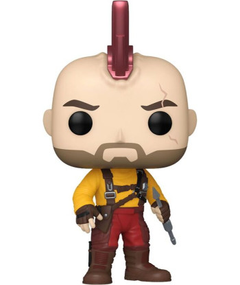 Funko POP! KRAGLIN (1209) - GUARDIANES DE LA GALAXIA VOL 3