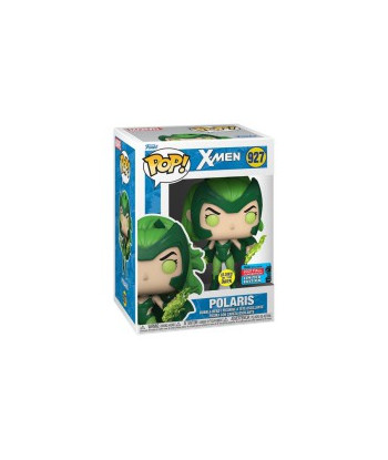 Funko POP! POLARIS (927) - MARVEL X-MEN