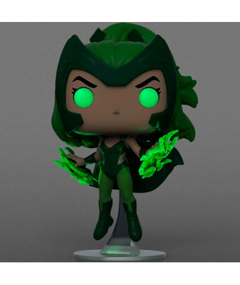 Funko POP! POLARIS (927) - MARVEL X-MEN