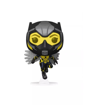 Funko POP! WASP (1138) - ANT-MAN & THE WASP: QUANTUMANIA