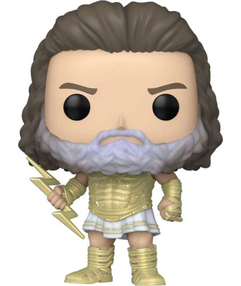 FUNKO POP! ZEUS (1069) - THOR LOVE AND THUNDER